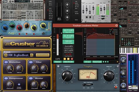 vst plugins free download